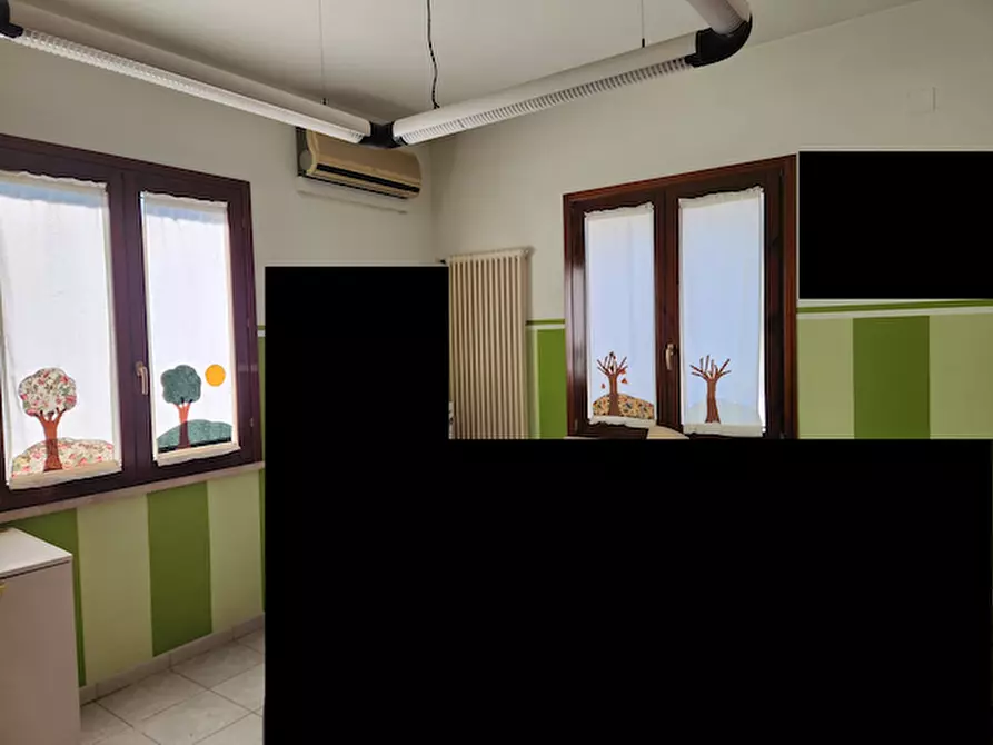 Immagine 3 di Locale commerciale in affitto  a Santa Maria A Monte