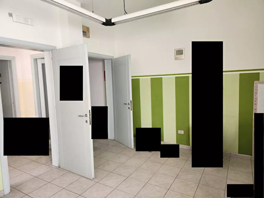 Immagine 5 di Locale commerciale in affitto  a Santa Maria A Monte
