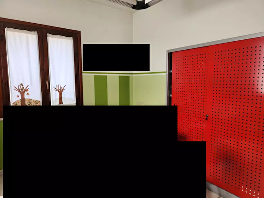 Immagine 4 di Locale commerciale in affitto  a Santa Maria A Monte