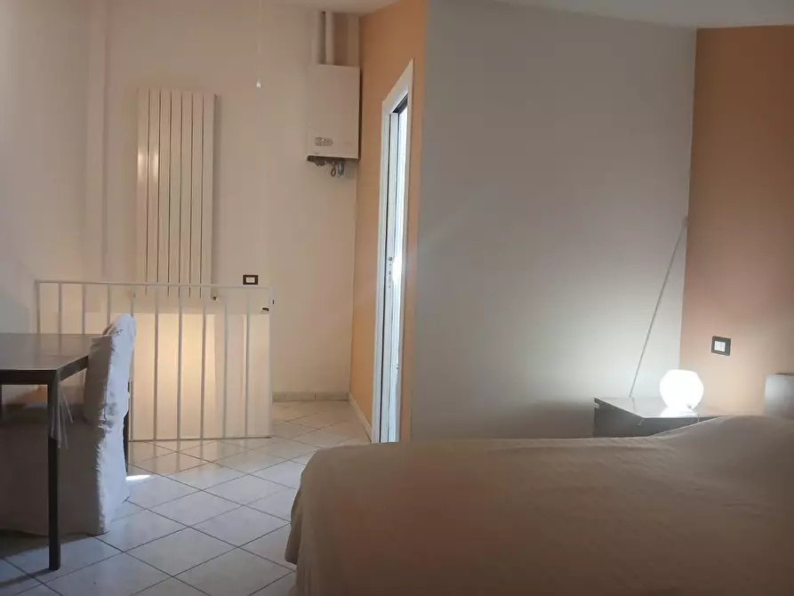 Immagine 22 di Appartamento in affitto  a Pisa