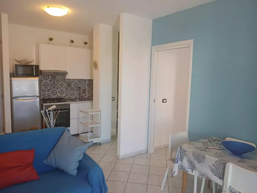 Immagine 7 di Appartamento in affitto  a Pisa