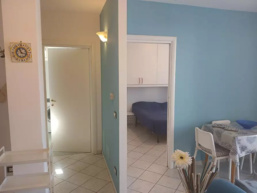 Immagine 10 di Appartamento in affitto  a Pisa