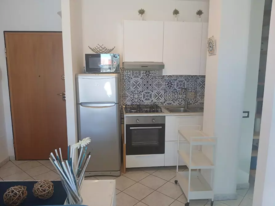 Immagine 9 di Appartamento in affitto  a Pisa