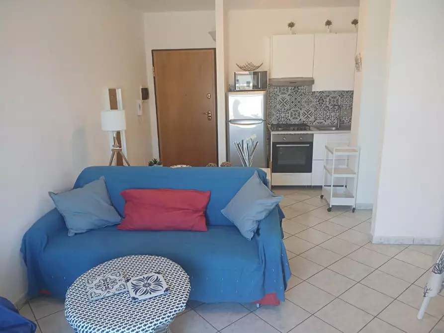 Immagine 1 di Appartamento in affitto  a Pisa