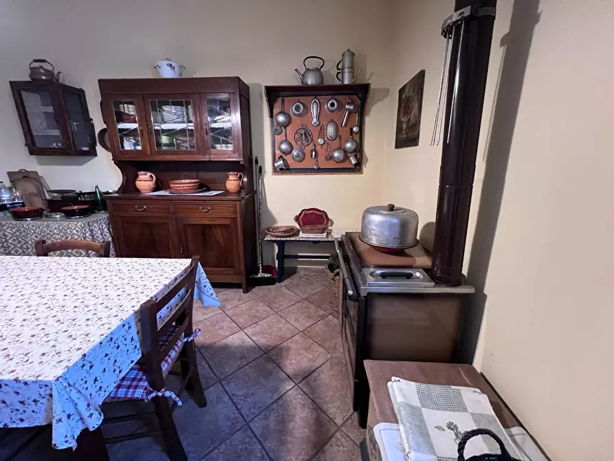 Immagine 41 di Terratetto in vendita  a Castelfiorentino