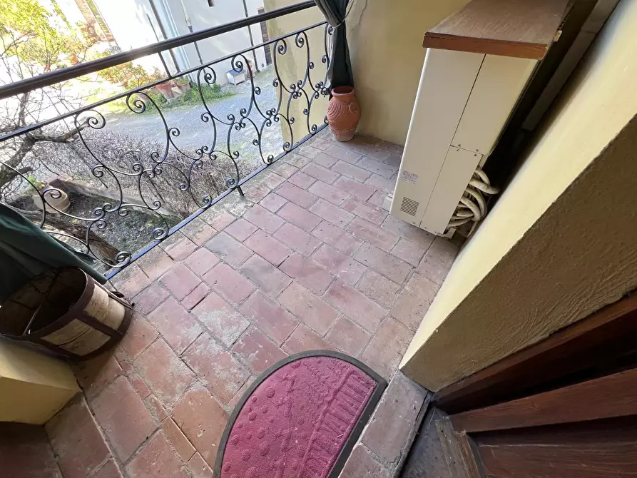 Immagine 8 di Terratetto in vendita  a Castelfiorentino