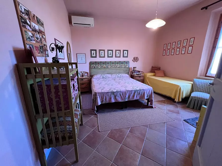 Immagine 14 di Terratetto in vendita  a Castelfiorentino