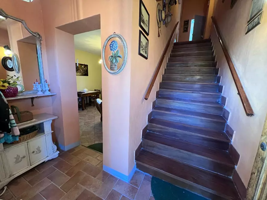 Immagine 30 di Terratetto in vendita  a Castelfiorentino