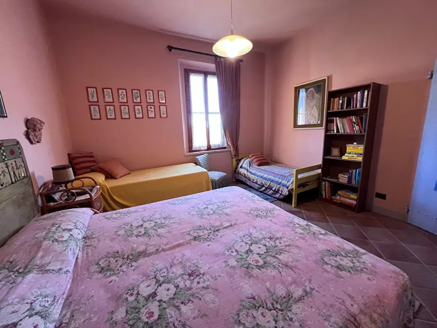 Immagine 17 di Terratetto in vendita  a Castelfiorentino