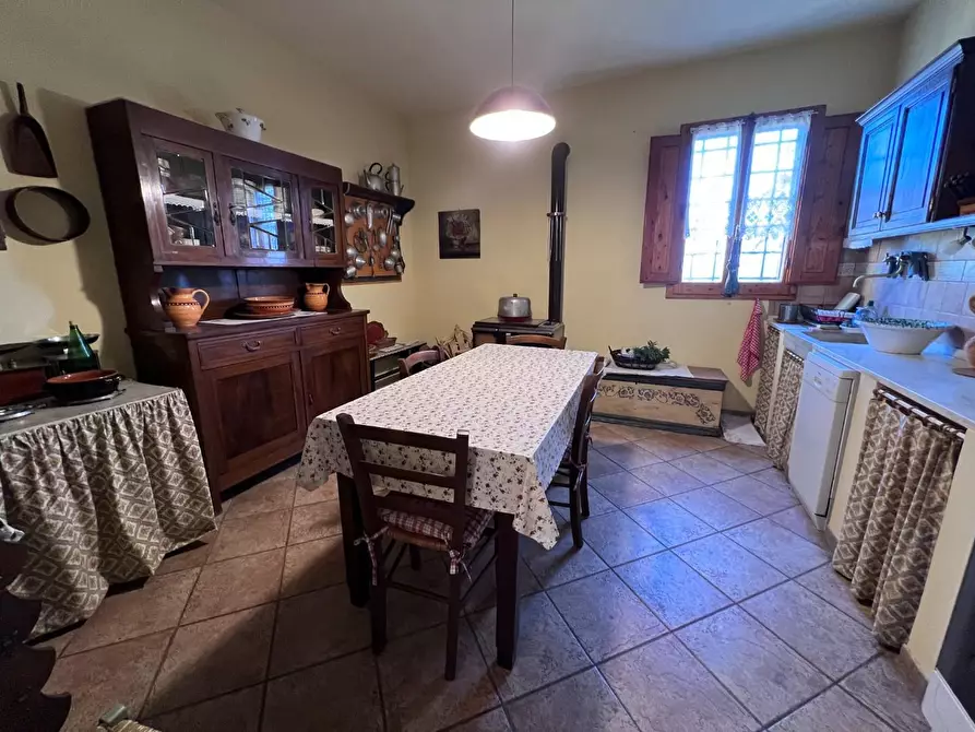 Immagine 38 di Terratetto in vendita  a Castelfiorentino