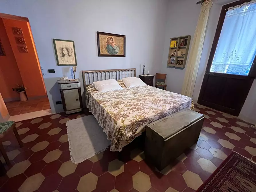 Immagine 4 di Terratetto in vendita  a Castelfiorentino