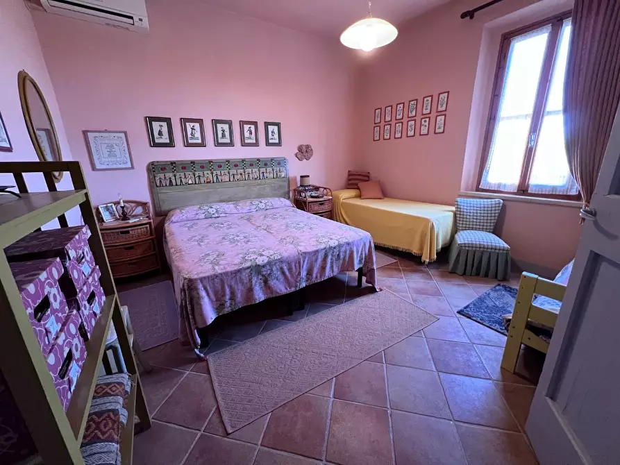 Immagine 16 di Terratetto in vendita  a Castelfiorentino