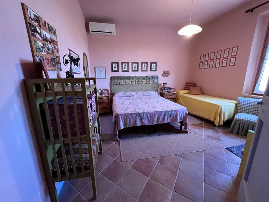 Immagine 13 di Terratetto in vendita  a Castelfiorentino