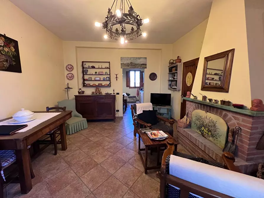 Immagine 52 di Terratetto in vendita  a Castelfiorentino