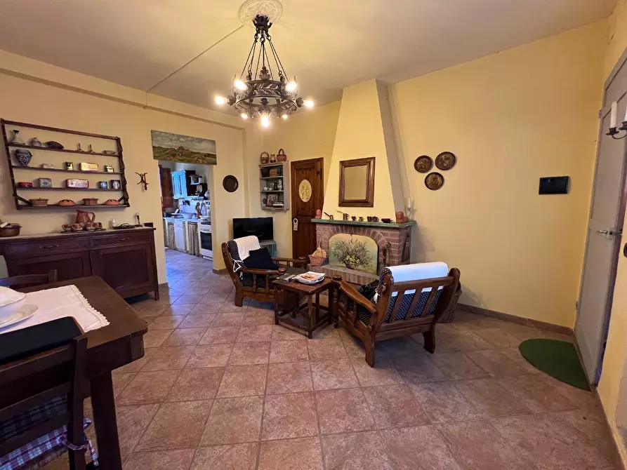 Immagine 33 di Terratetto in vendita  a Castelfiorentino