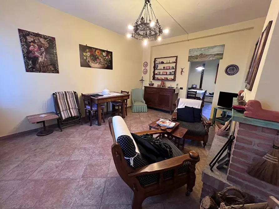 Immagine 32 di Terratetto in vendita  a Castelfiorentino