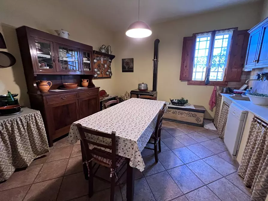 Immagine 47 di Terratetto in vendita  a Castelfiorentino