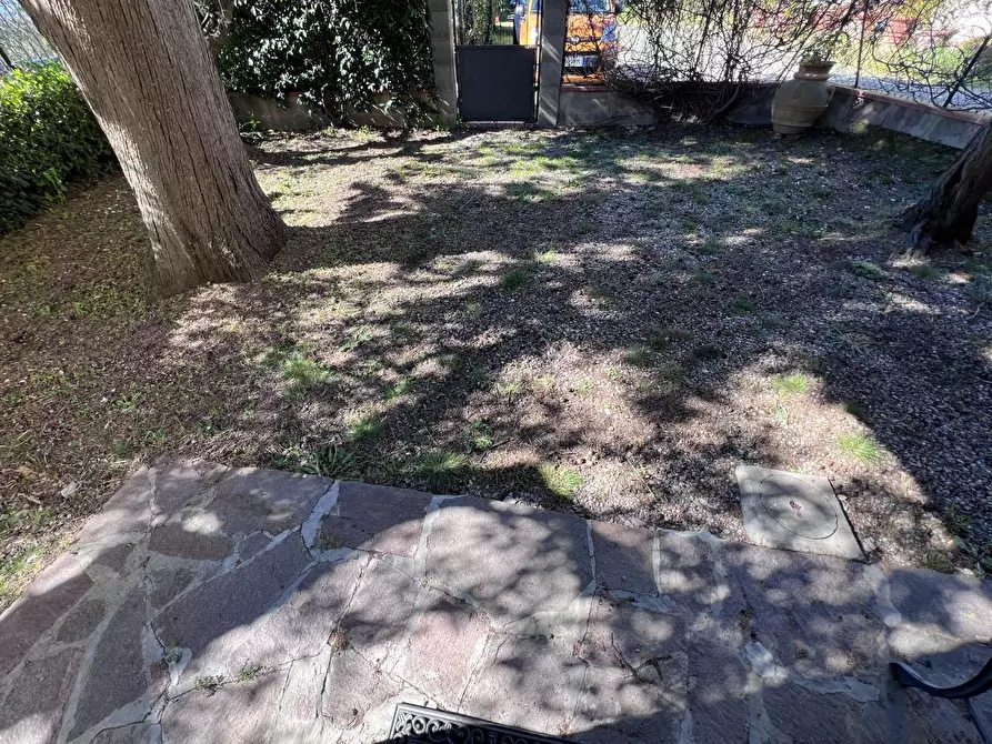 Immagine 53 di Terratetto in vendita  a Castelfiorentino