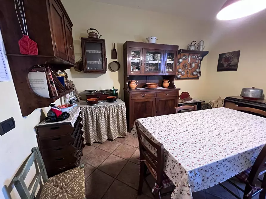 Immagine 46 di Terratetto in vendita  a Castelfiorentino