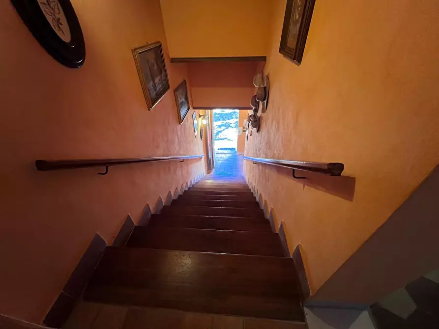 Immagine 12 di Terratetto in vendita  a Castelfiorentino