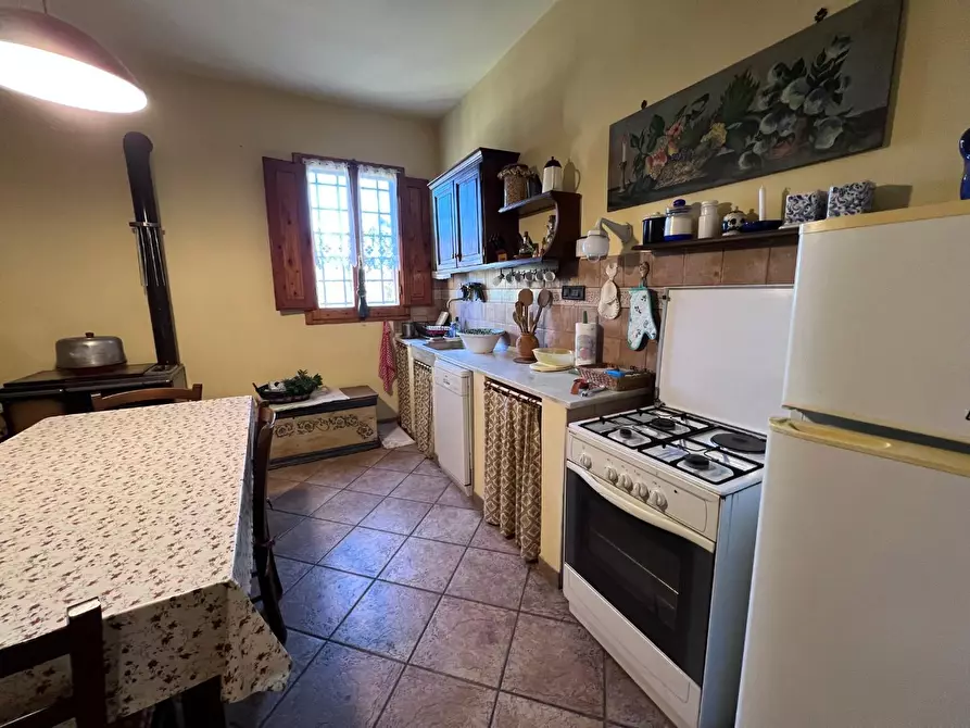 Immagine 36 di Terratetto in vendita  a Castelfiorentino