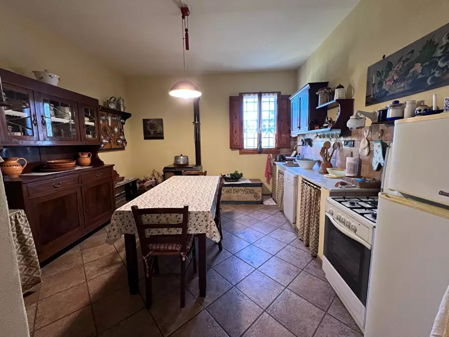 Immagine 35 di Terratetto in vendita  a Castelfiorentino