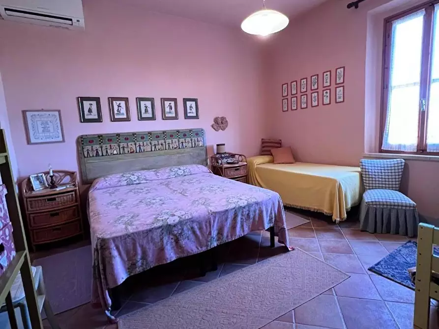 Immagine 15 di Terratetto in vendita  a Castelfiorentino