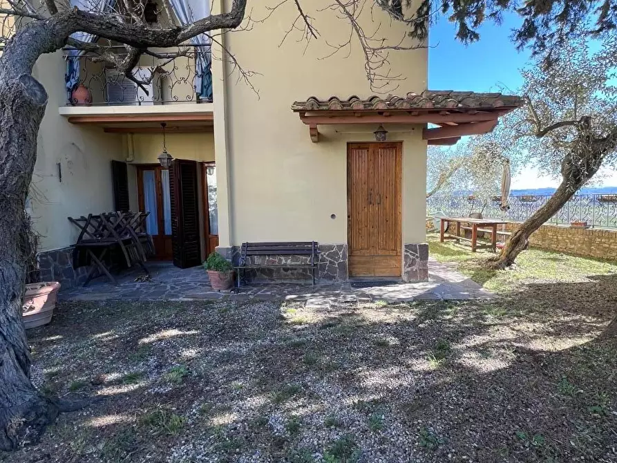 Immagine 54 di Terratetto in vendita  a Castelfiorentino