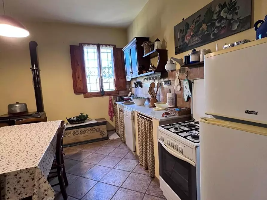 Immagine 37 di Terratetto in vendita  a Castelfiorentino