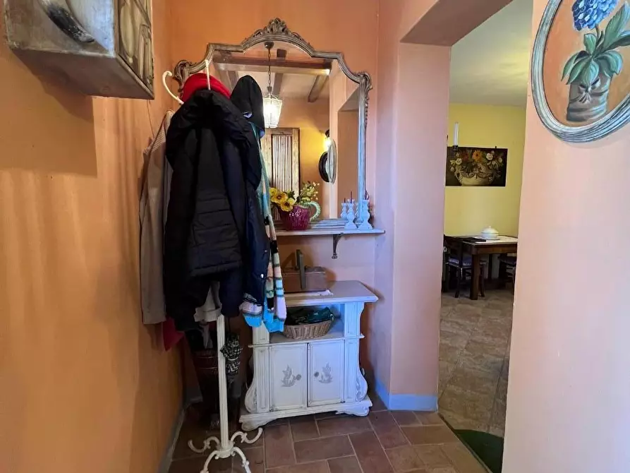 Immagine 29 di Terratetto in vendita  a Castelfiorentino
