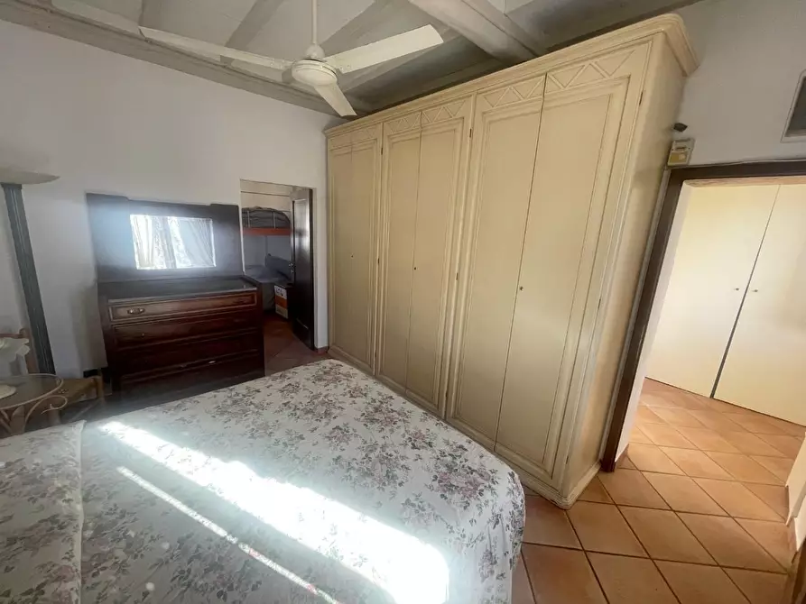 Immagine 4 di Appartamento in vendita  a Poggibonsi