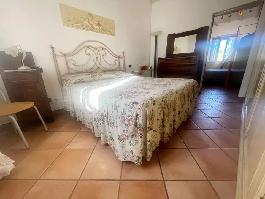 Immagine 5 di Appartamento in vendita  a Poggibonsi