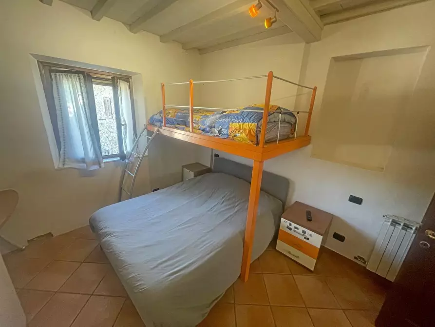 Immagine 6 di Appartamento in vendita  a Poggibonsi