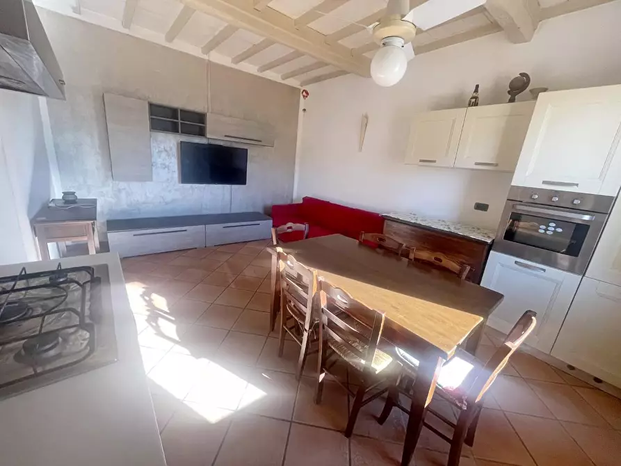 Immagine 2 di Appartamento in vendita  a Poggibonsi