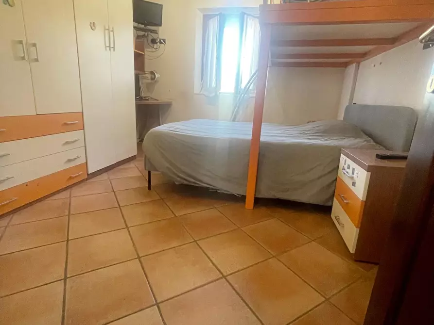 Immagine 7 di Appartamento in vendita  a Poggibonsi