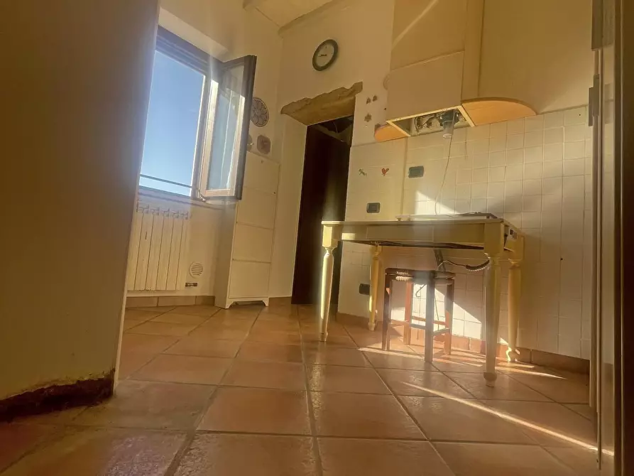 Immagine 3 di Appartamento in vendita  a Poggibonsi