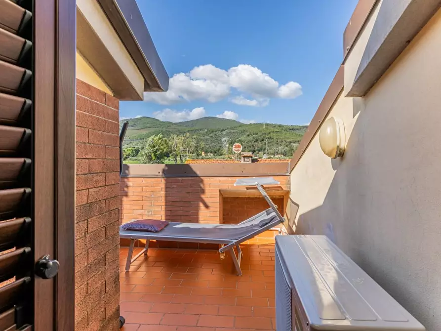 Immagine 31 di Villetta a schiera in vendita  a Cascina