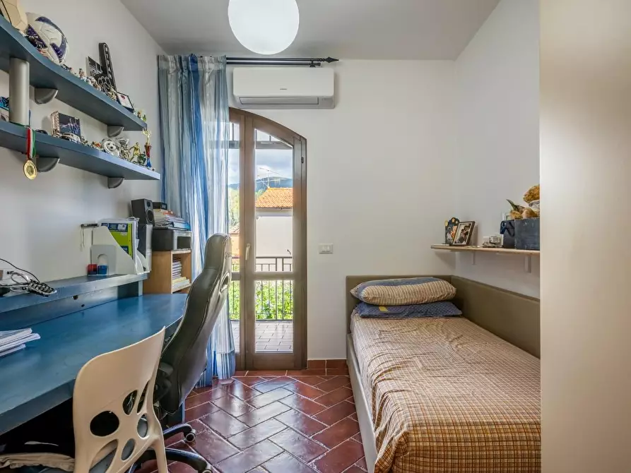 Immagine 21 di Villetta a schiera in vendita  a Cascina