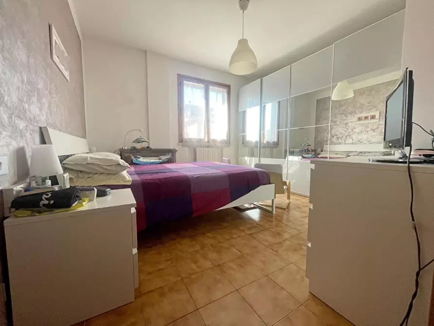 Immagine 4 di Appartamento in vendita  a Poggibonsi