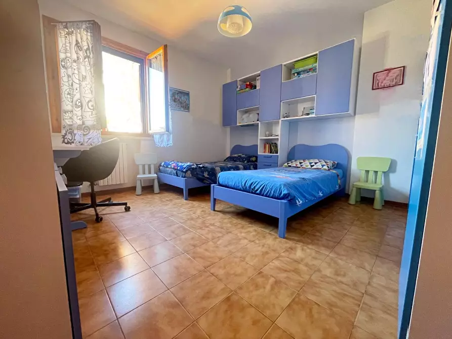 Immagine 7 di Appartamento in vendita  a Poggibonsi