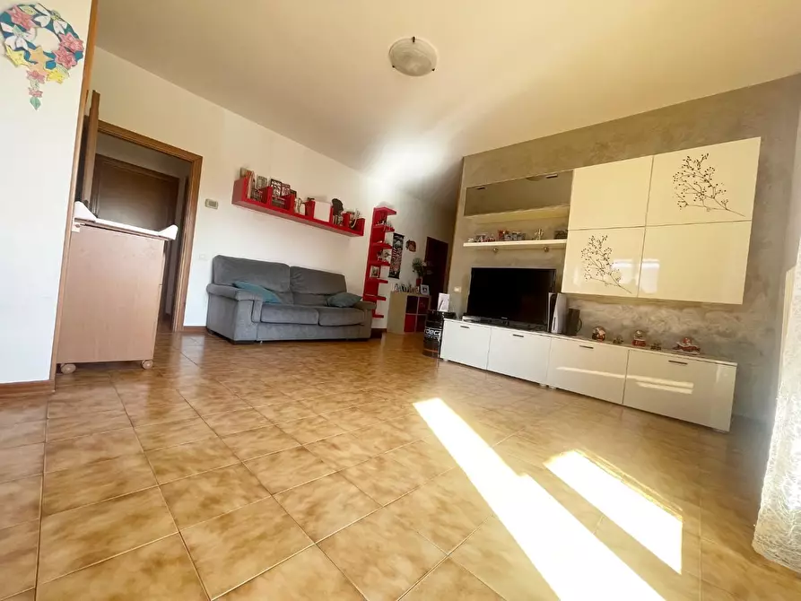 Immagine 1 di Appartamento in vendita  a Poggibonsi