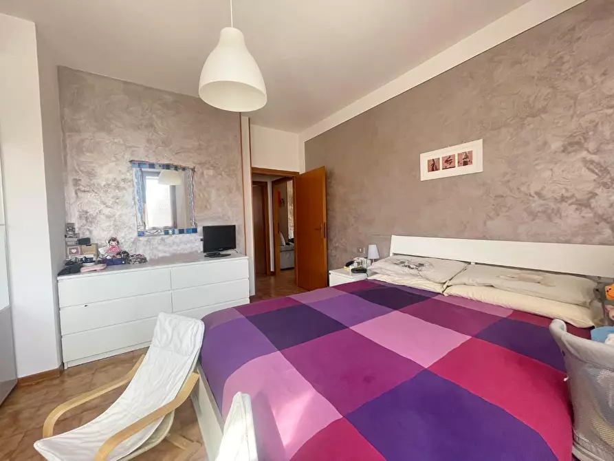 Immagine 6 di Appartamento in vendita  a Poggibonsi