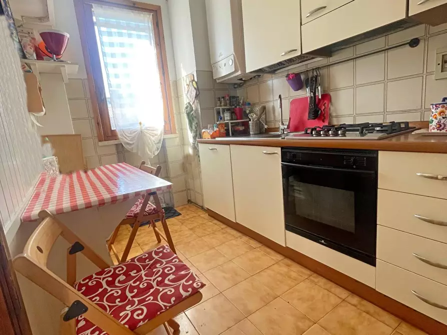 Immagine 4 di Appartamento in vendita  a Poggibonsi