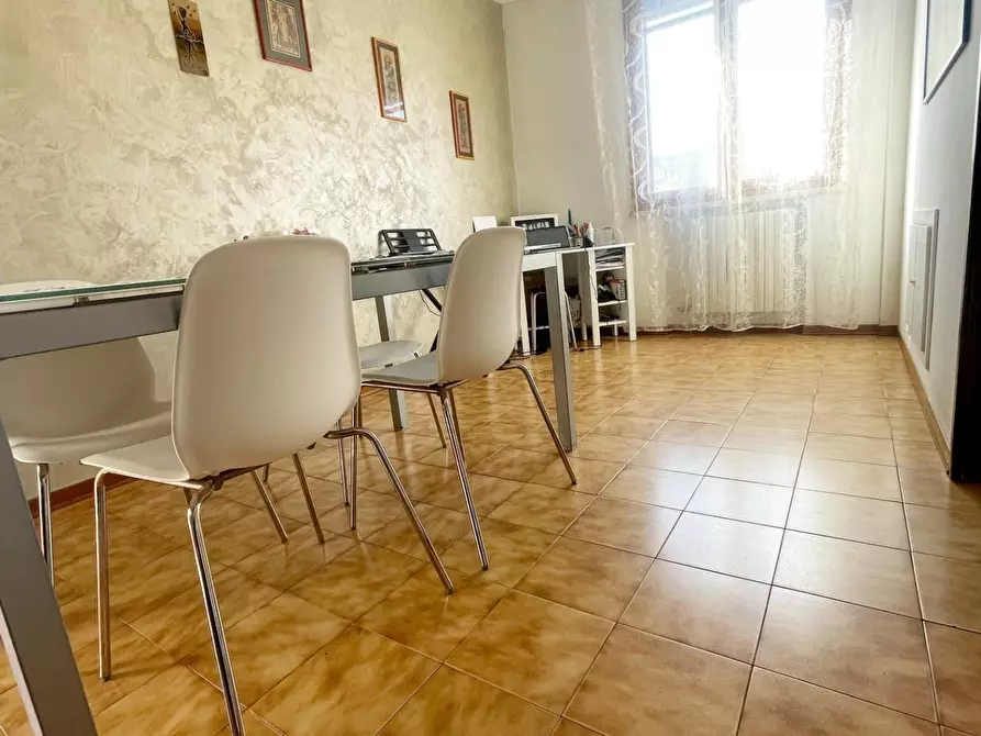 Immagine 2 di Appartamento in vendita  a Poggibonsi