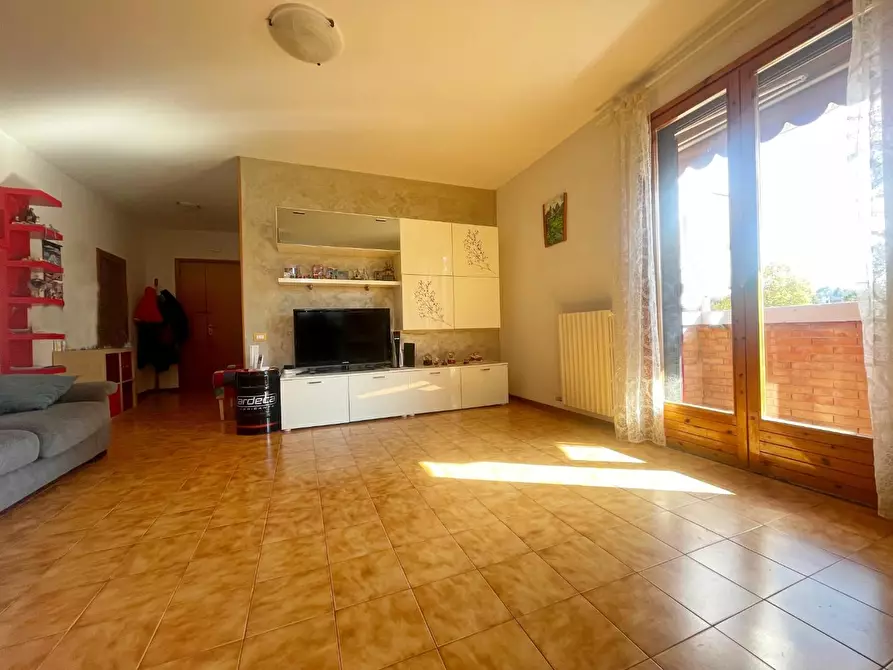 Immagine 1 di Appartamento in vendita  a Poggibonsi