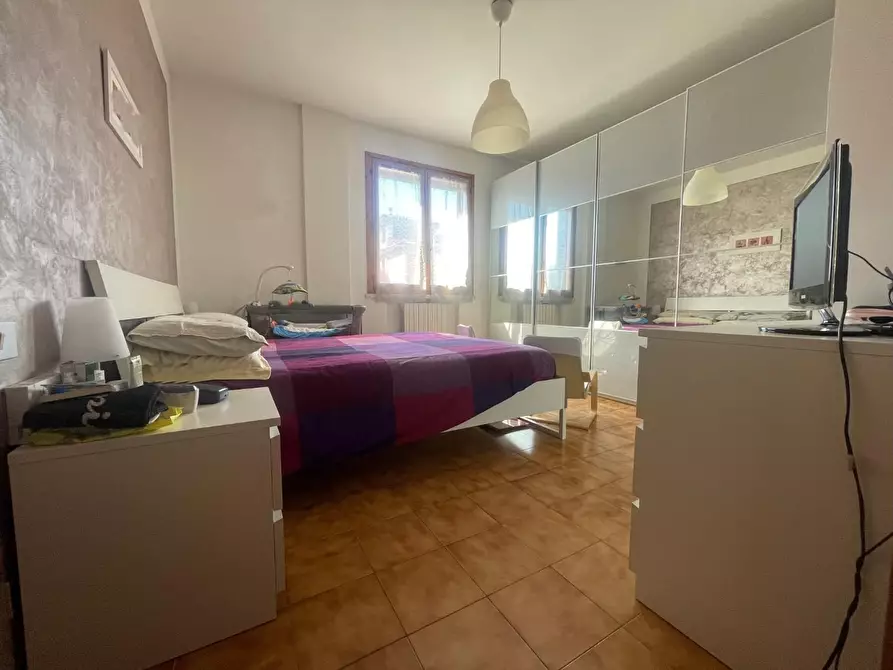 Immagine 5 di Appartamento in vendita  a Poggibonsi