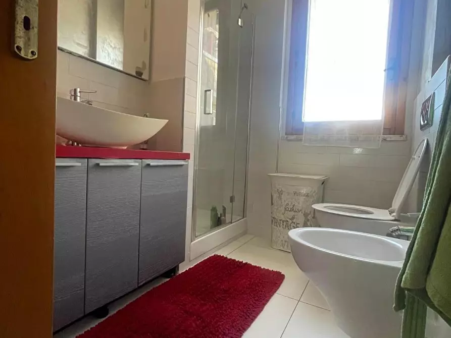 Immagine 8 di Appartamento in vendita  a Poggibonsi