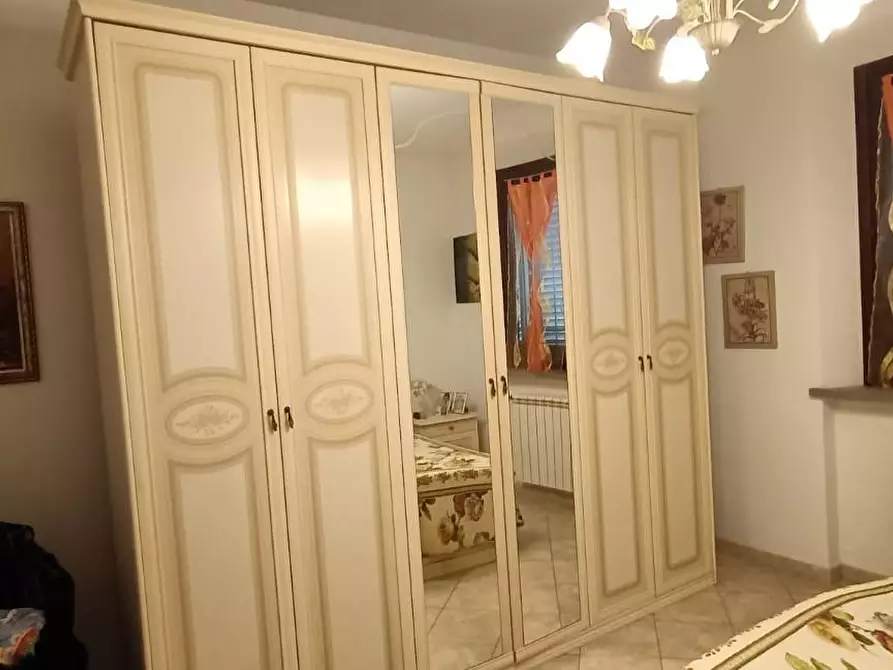 Immagine 7 di Casa indipendente in vendita  a San Giuliano Terme