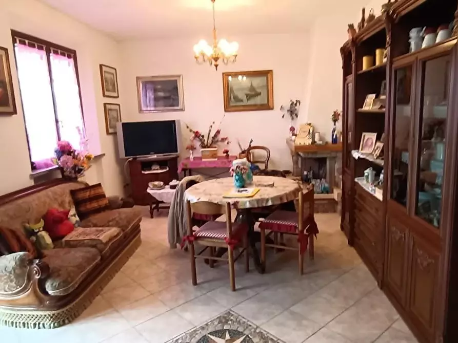 Immagine 5 di Casa indipendente in vendita  a San Giuliano Terme