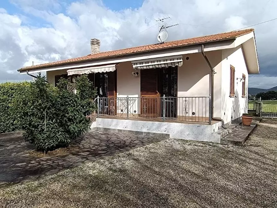 Immagine 1 di Casa indipendente in vendita  a San Giuliano Terme